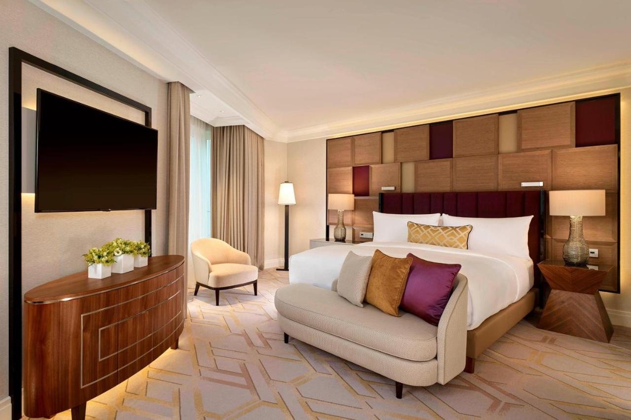 The Ritz-carlton, Hotel Berlin