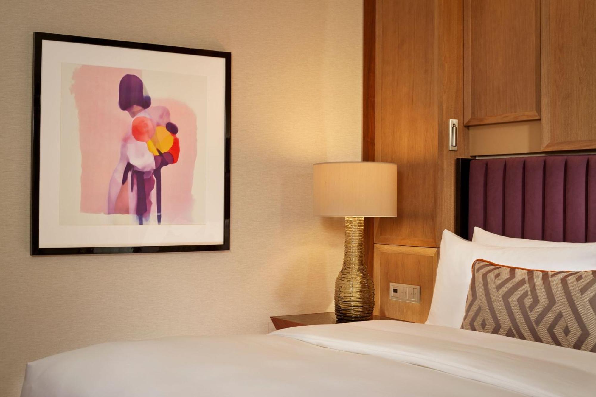 Hotel The Ritz-carlton, Berlin