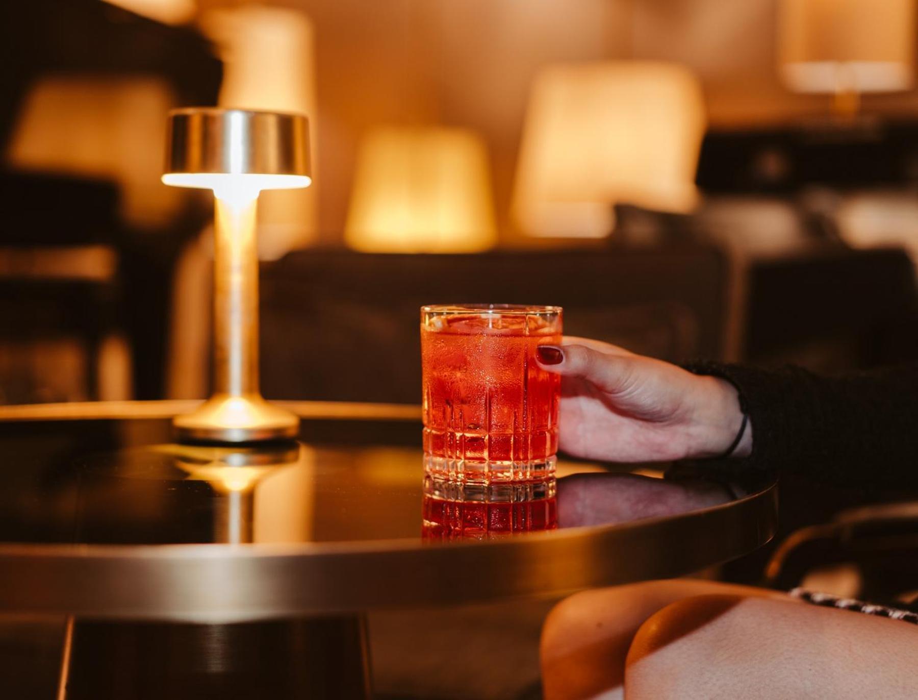 Hotel The Ritz-carlton,
