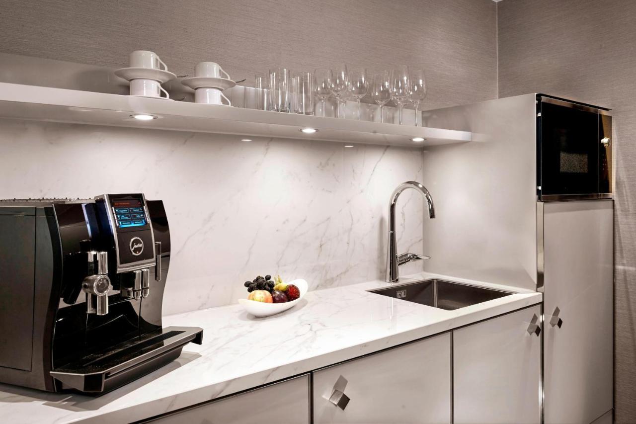 Hotel The Ritz-carlton, Berlijn