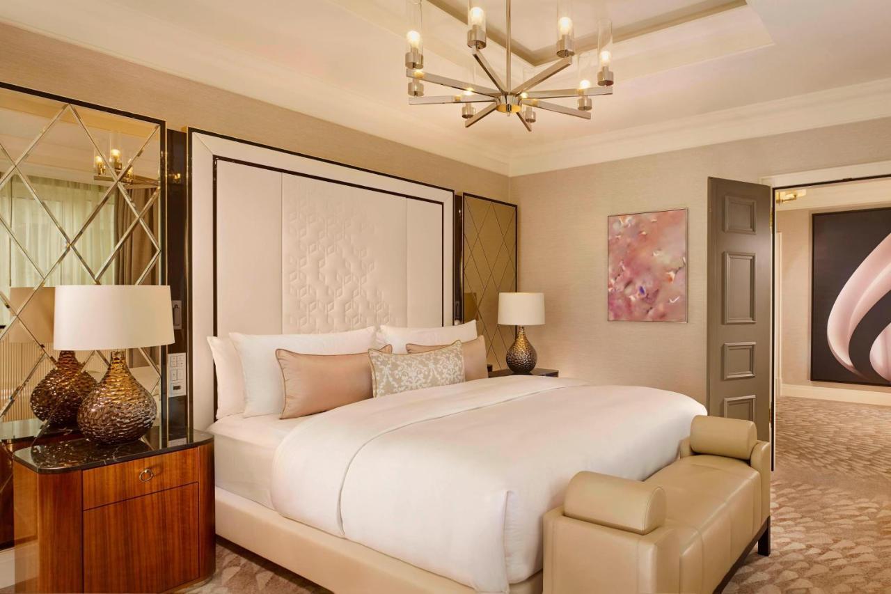 The Ritz-carlton, Berlijn