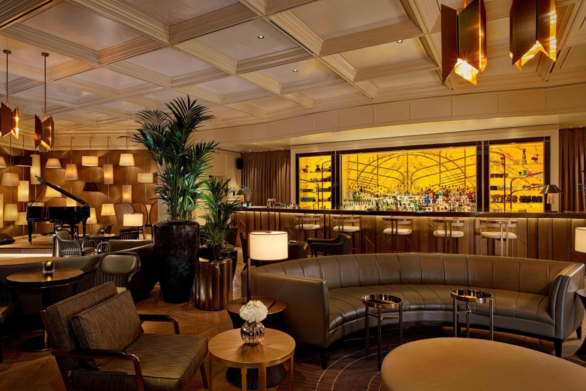 The Ritz-carlton, 5* Berlijn