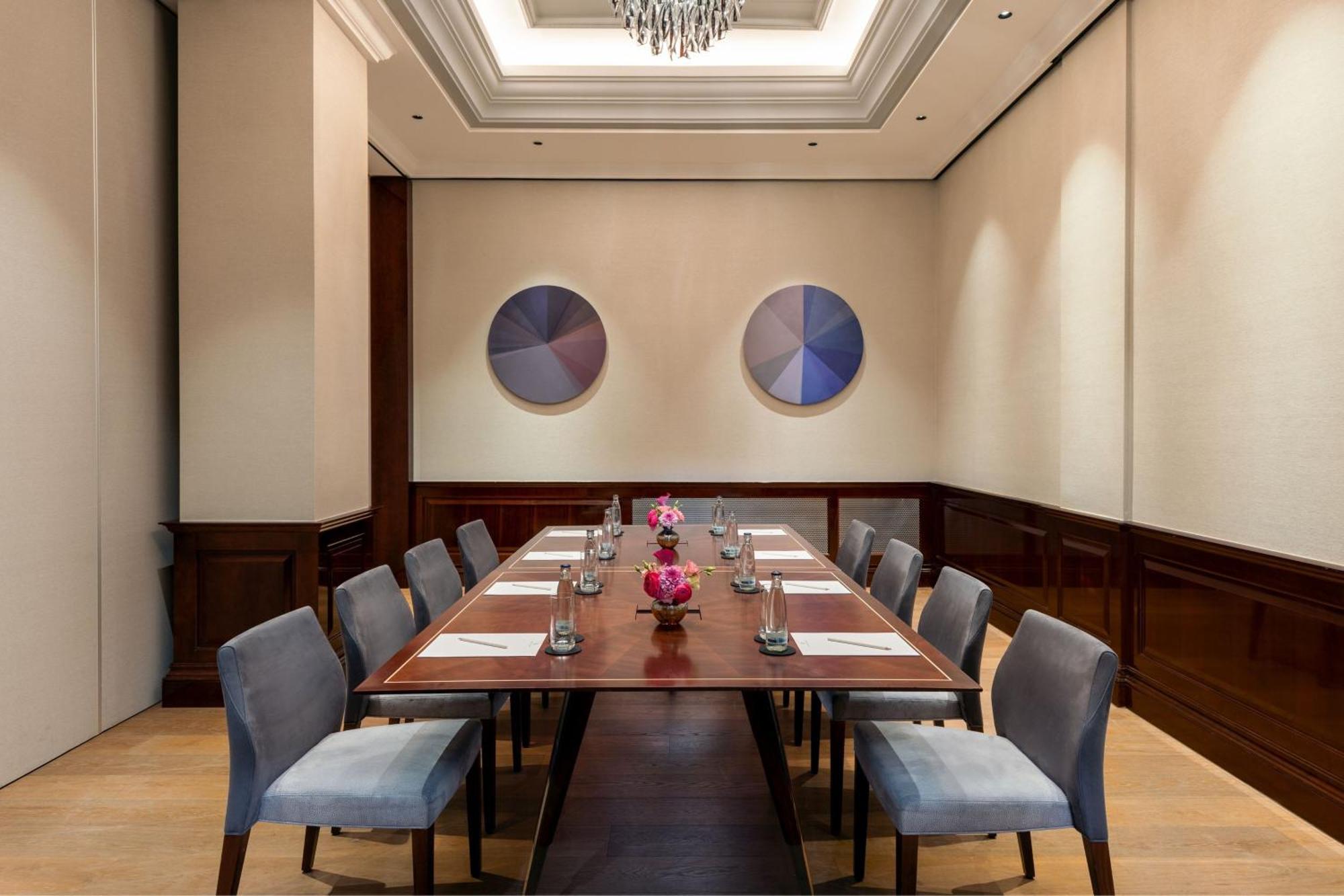 The Ritz-carlton, Berlijn