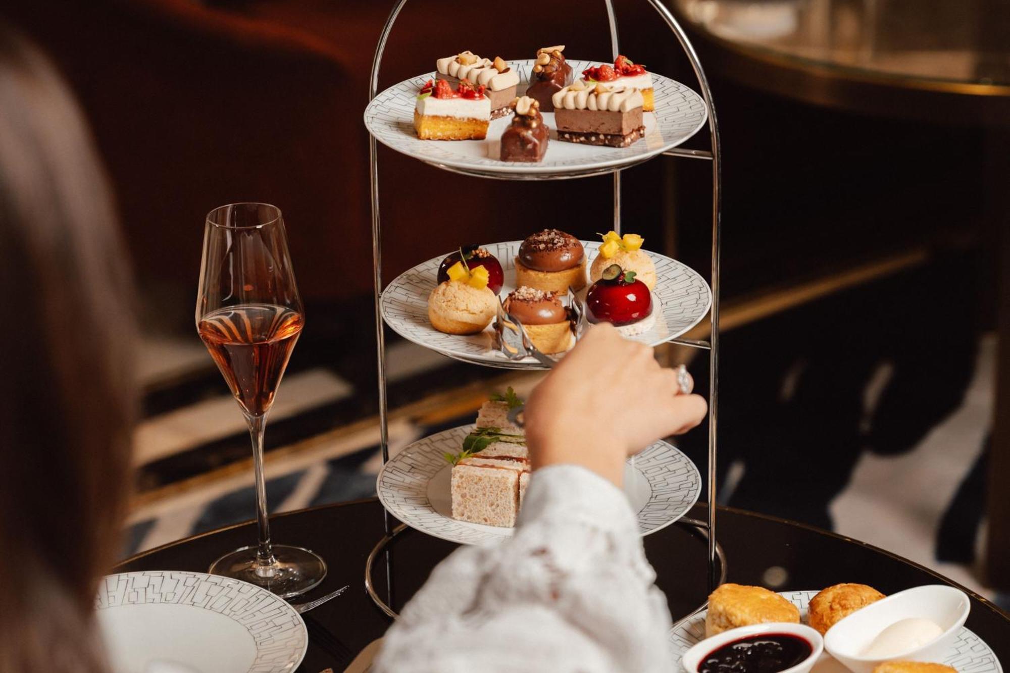 The Ritz-carlton, Hotel Berlijn